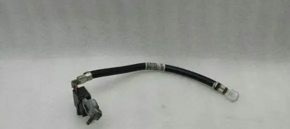 Audi RS5 Negative earth cable (battery) 8K0915181E