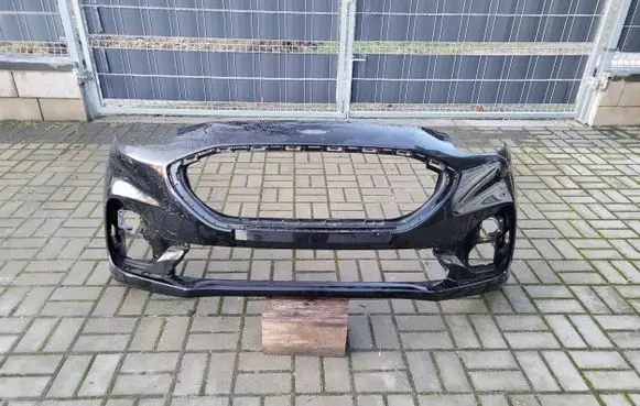 Ford Puma Front bumper