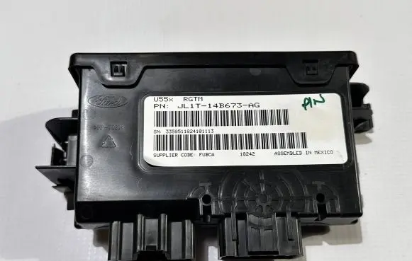 Ford Expedition Other control units/modules JL1T-14B673