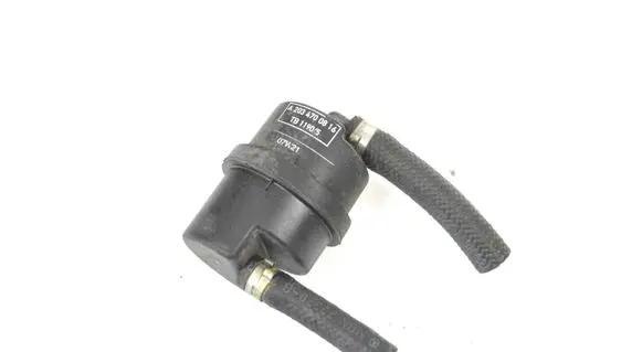 Mercedes-Benz CLK A209 C209 Engine mount vacuum valve A2034700816