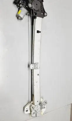 Honda CR-V Rear door window regulator with motor 72750TNYG01