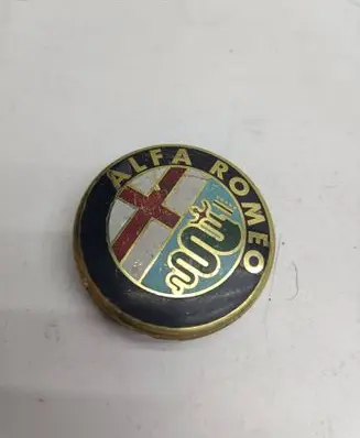 Alfa Romeo 156 Original wheel cap