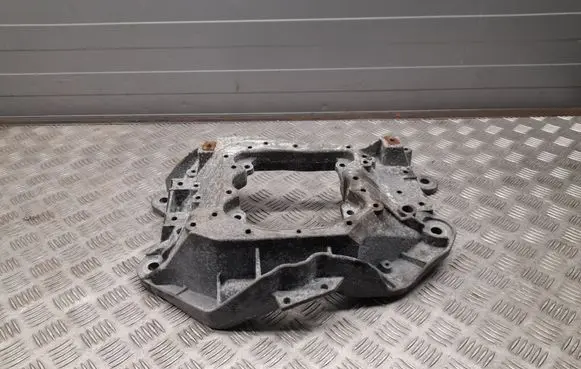 Audi A8 S8 D4 4H Gearbox mounting bracket 4G0399263AC