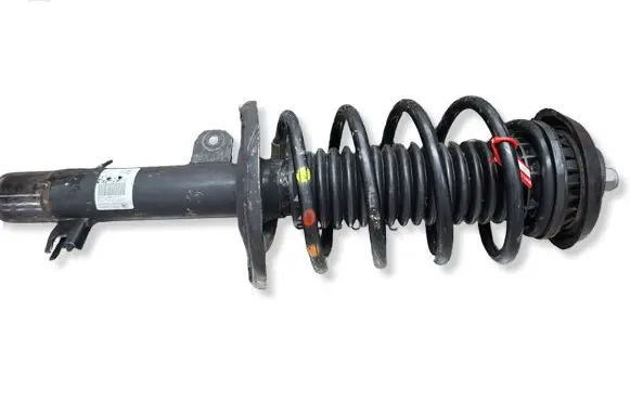 Peugeot 208 I Front shock absorber/damper S25071498