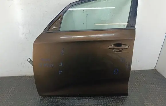 KIA Carens III Front door K7N