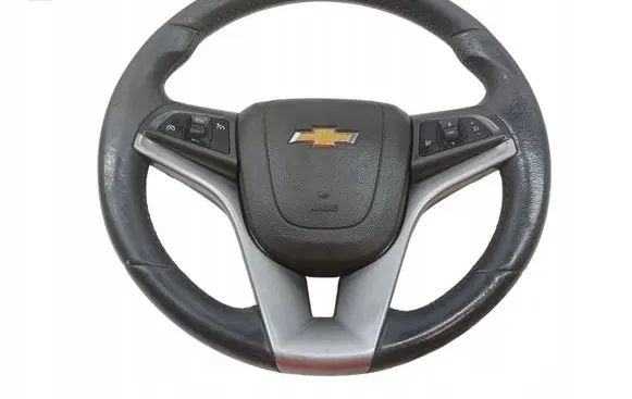 Chevrolet Cruze Steering wheel