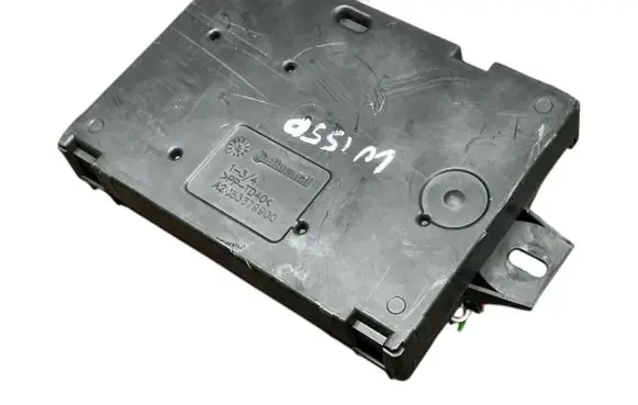 Renault Captur Other control units/modules A2C92226705 284B17552R
