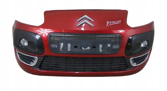 Citroen C3 Picasso Front bumper