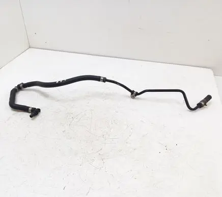 Mercedes-Benz E W212 Engine coolant pipe/hose A2125013826 ZGS002