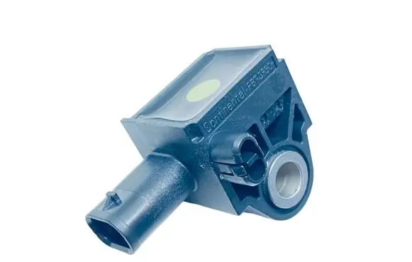 Mercedes-Benz S W222 Airbag deployment crash/impact sensor A2229051400
