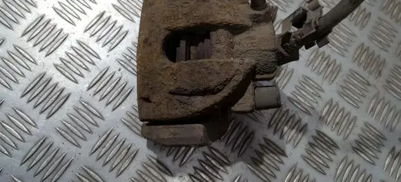 Volvo V70 Rear brake caliper