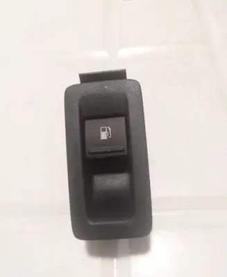 Volkswagen Touran I Fuel tank opening switch 1T0959551 1F0959527
