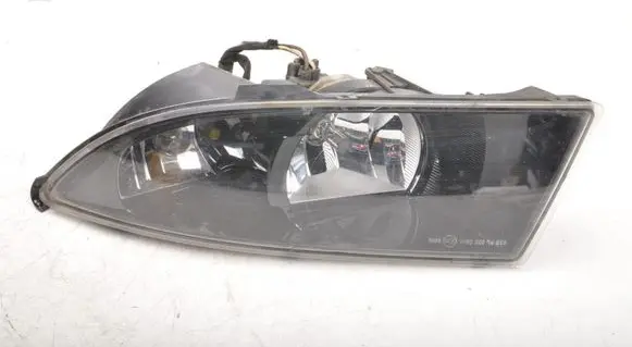 Skoda Fabia Mk2 (5J) Front fog light 5J0941699C