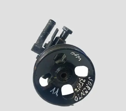 KIA Sorento Power steering pump