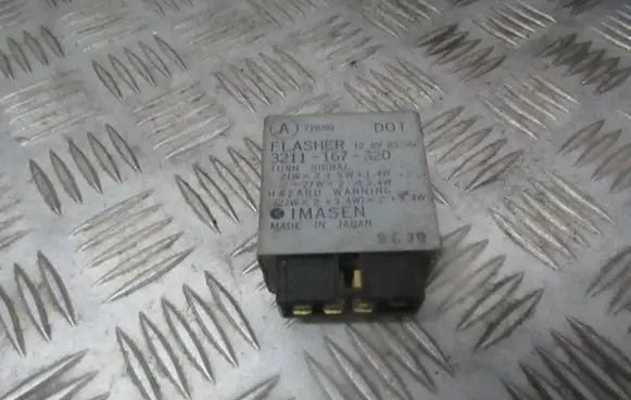 Mazda 323 F Other relay 3211167320 3211-167-320