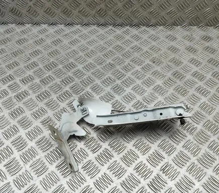 Volvo V40 Engine bonnet/hood hinges 31385072