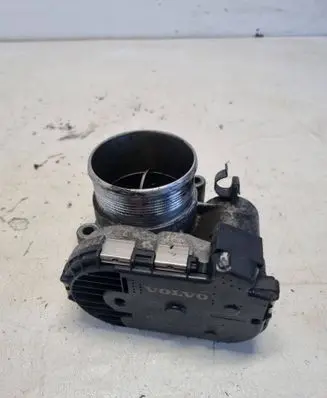 Volvo XC60 Throttle valve 31216665 09W486