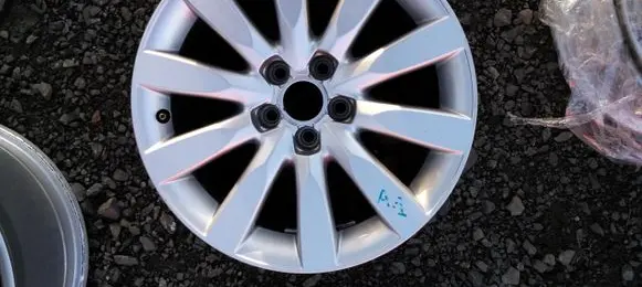 Audi A1 R16 alloy rim 8X1601025
