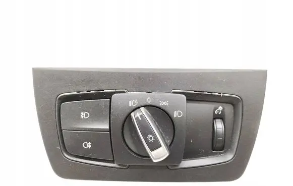 BMW 3 F30 F35 F31 Light switch 6847512