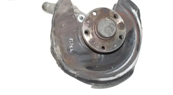 Volkswagen Scirocco Rear wheel hub