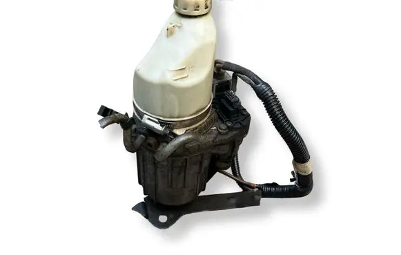 Opel Zafira B Power steering pump 7625955153 13292554