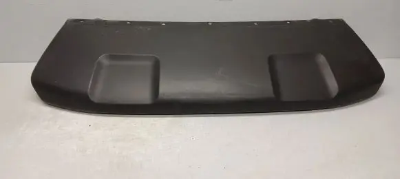 Ford Ecosport Front bumper lip GN1517D957N