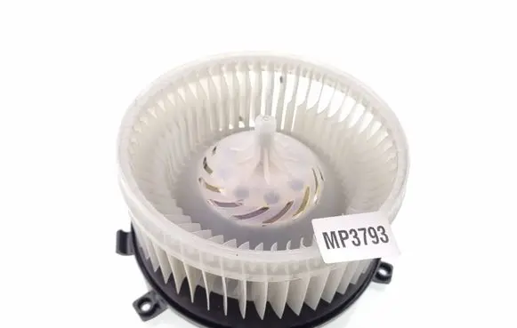 Chrysler Pacifica Heater fan/blower 16478217 16475642 16117