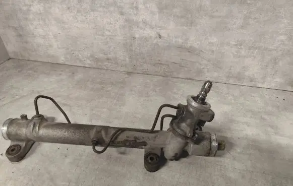 Steering rack