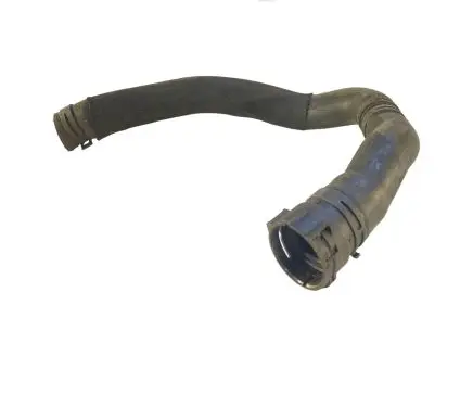 Jaguar XF X250 Air intake hose/pipe