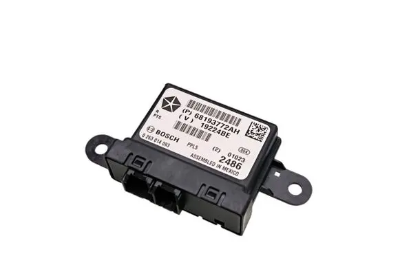 Chrysler Pacifica Parking PDC control unit/module 68193772AH