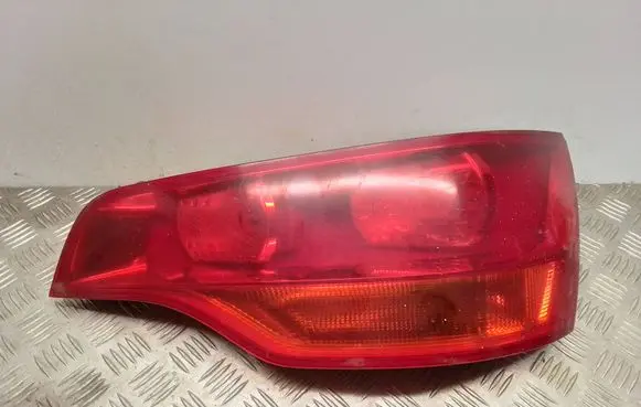 Audi Q7 4L Rear/tail lights 4L0945094 0273302022