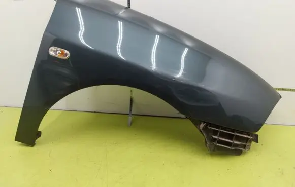 Seat Ibiza III (6L) Fender GRAFIT