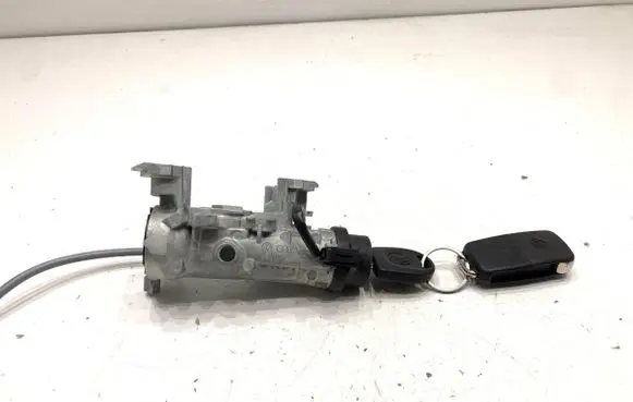 Volkswagen Caddy Ignition lock 1K0905865A
