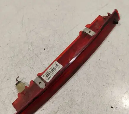 Renault Scenic II - Grand scenic II Third/center stoplight 8200073239
