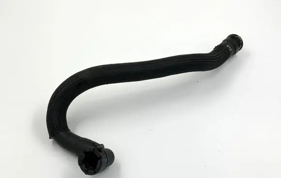 Peugeot 308 Heater radiator pipe/hose 9812441280