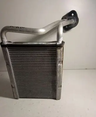 KIA Rio Coolant radiator 9885 77527 0026578