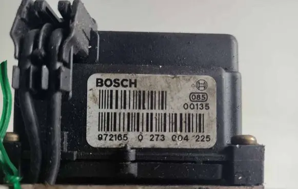 Mitsubishi Carisma ABS Pump 0273004225 972165 00135
