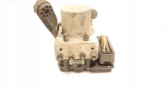 BMW 5 E60 E61 ABS Pump