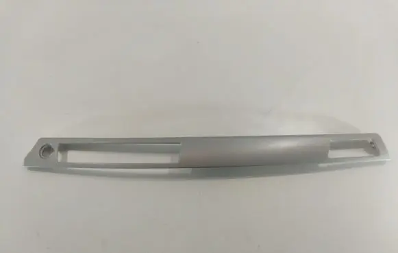 BMW 3 E90 E91 Dashboard center trim panel 7132845