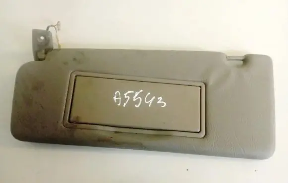 Renault Laguna I Sun visor