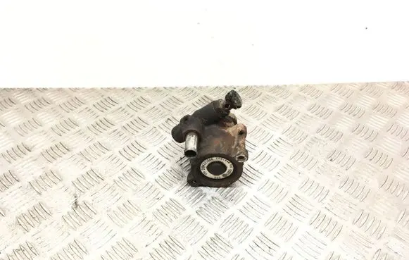 Power steering pump