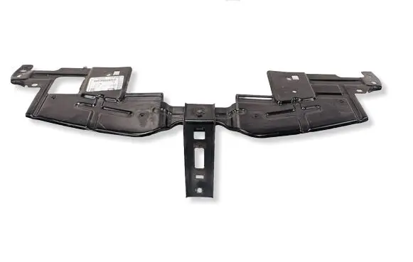 Buick Encore I Top upper radiator support slam panel 