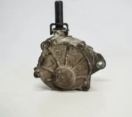 Mercedes-Benz E W212 Vacuum pump A6510900005