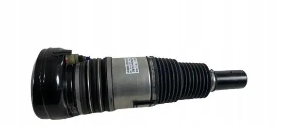 Audi Q8 Front air suspension shock absorber 4M0616039K