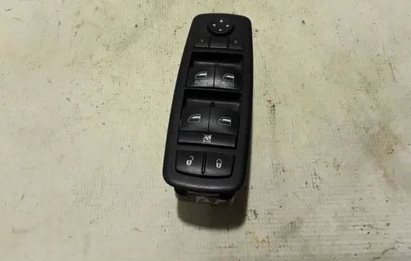 Dodge Durango Electric window control switch 68319802AA
