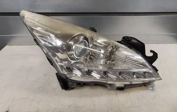 Headlight/headlamp