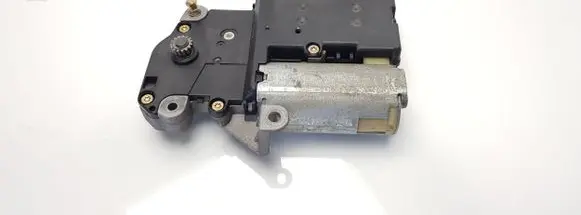 Opel Zafira A Sunroof motor/actuator 24436601 0390201674
