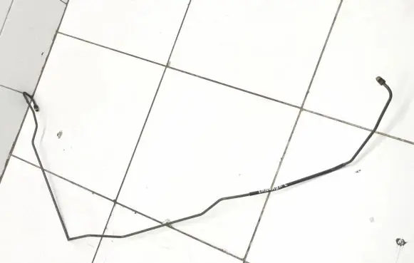 Honda FR-V Clutch pipe/line 