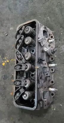 Chevrolet Astro Engine head ML64 10238181