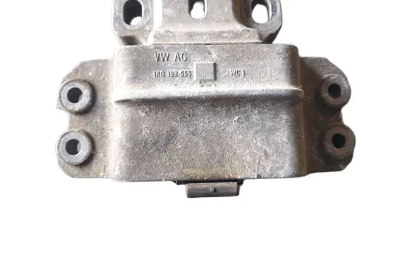 Audi A3 S3 8P Engine mount bracket 1K0199555N